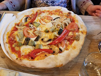 Pizza du Le SO - Restaurant Italien Montigny-le-bretonneux - Bar - Pizzeria - Saint-Quentin en Yvelines - n°2