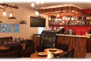 La Ruta Del Cafe image