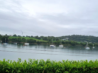 Crosshaven walk