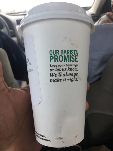 Coffee Shop «Starbucks», reviews and photos, 2808 Scottsville Rd, Bowling Green, KY 42103, USA