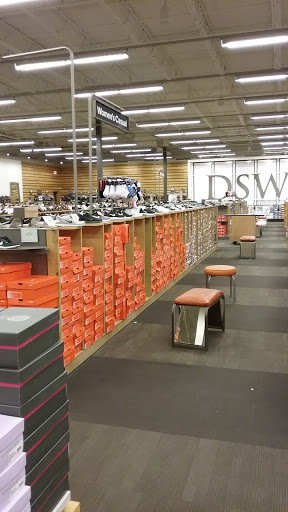 Shoe Store «DSW Designer Shoe Warehouse», reviews and photos, 8348 Agora Pkwy, Schertz, TX 78154, USA