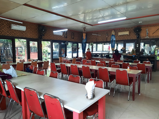 Makassar Restoran