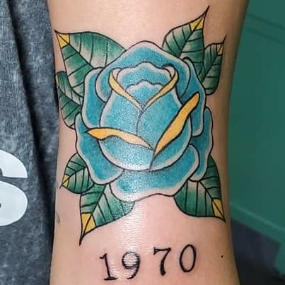 Explore kokopelli tattoo ideas, creative tattoo ideas in Mckinney, available at Borrowed Time Fine Art Gallery Tattoo Shop