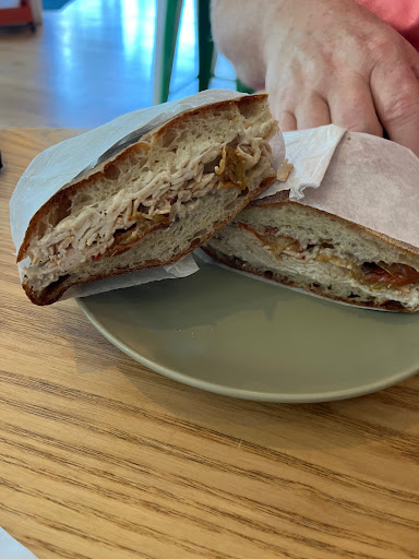 Wingen Bakery image