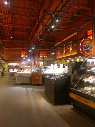 Supermarket «Wegmans», reviews and photos, 1104 NJ-35, Ocean Township, NJ 07712, USA