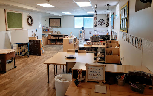 Day Care Center «The Eastside Preschool by Child Time, Inc.», reviews and photos, 1650 E 3300 S, Salt Lake City, UT 84106, USA