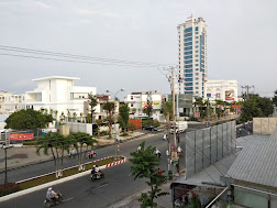 Khách Sạn Quỳnh Anh, 3 Tháng 2, Vĩnh Bảo, Rạch Giá, Kiên Giang