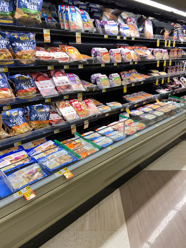 Grocery Store «Ingles Market», reviews and photos, 5251 Calhoun Memorial Hwy, Easley, SC 29642, USA