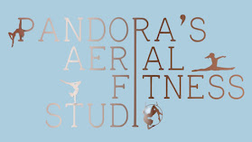 Pandora's Aerial Fitness Studio
