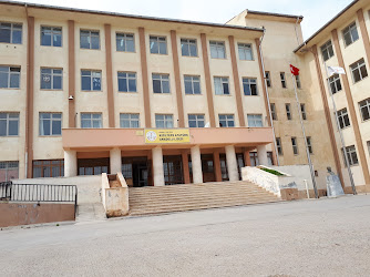 Kızıltepe Atatürk Anadolu Lisesi