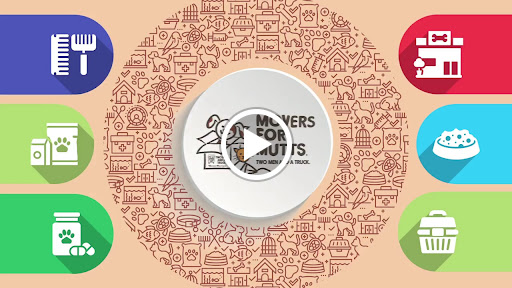 Moving and Storage Service «Two Men and a Truck», reviews and photos, 909 IL-83 #201, Elmhurst, IL 60126, USA