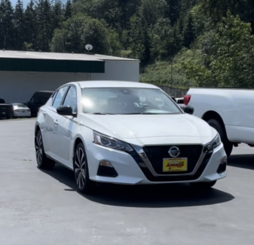 Car Dealer «Advantage Nissan», reviews and photos, 5101 Auto Center Blvd, Bremerton, WA 98312, USA