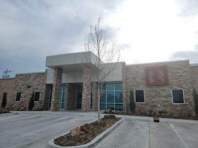 Red Rock Behavioral Health Services - Shawnee Office