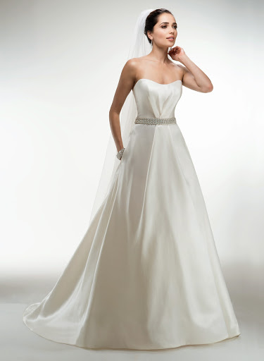 Bridal Shop «Wedding Treasures Bridal & Tuxedo», reviews and photos, 333 Perry St, Castle Rock, CO 80104, USA