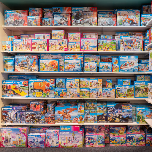 Toy Store «Becky & Me Toys», reviews and photos, 620 Grove St, Evanston, IL 60201, USA