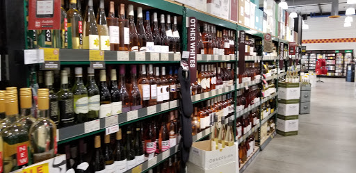 Wine Store «BevMo!», reviews and photos, 212 N El Camino Real, Encinitas, CA 92024, USA