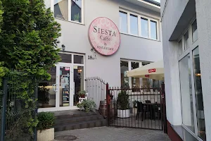 Siesta Caffe & Restaurant image