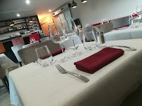Atmosphère du Restaurant La Maniguette à Chavigny - n°12