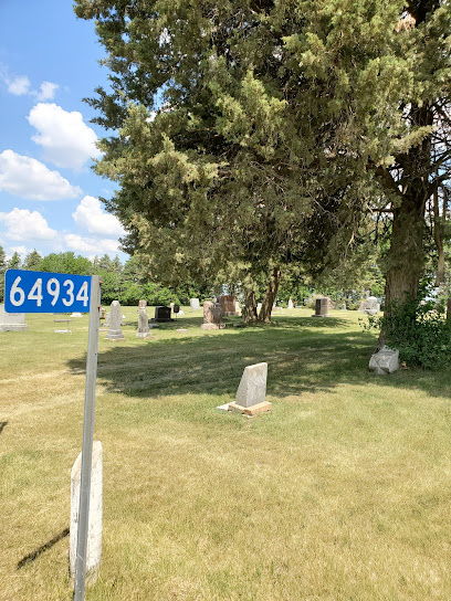 Carlston Cemetery