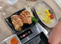 Plats et boissons du Restaurant coréen Youjung Barbecue Coréen à Grenoble - n°17