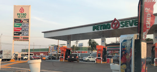 Petro 7