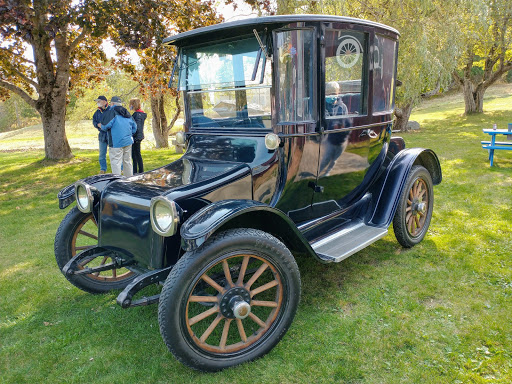 Museum «Seal Cove Auto Museum», reviews and photos, 1414 Tremont Rd, Seal Cove, ME 04674, USA