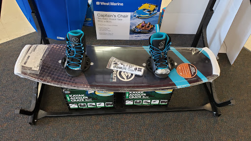 Marine Supply Store «West Marine», reviews and photos, 24781 Lorain Rd, North Olmsted, OH 44070, USA