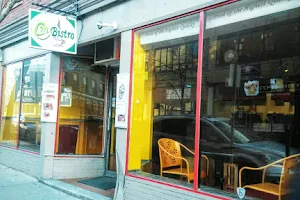 CM Bistro Cafe image