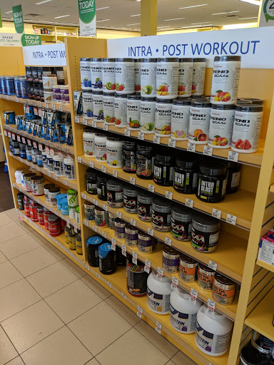Vitamin & Supplements Store «Vitamin Shoppe», reviews and photos, 3912 Oleander Dr, Wilmington, NC 28403, USA