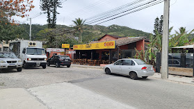 Ilha Formosa Pastelaria E Petiscaria E Restaurante