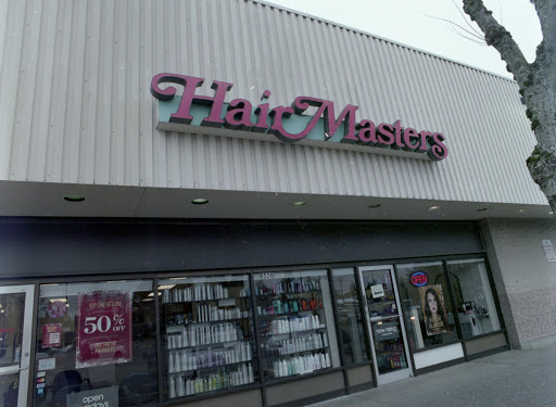 Hair Salon «HairMasters», reviews and photos, 8530 Evergreen Way, Everett, WA 98208, USA