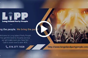 Long Island Party People LLC image