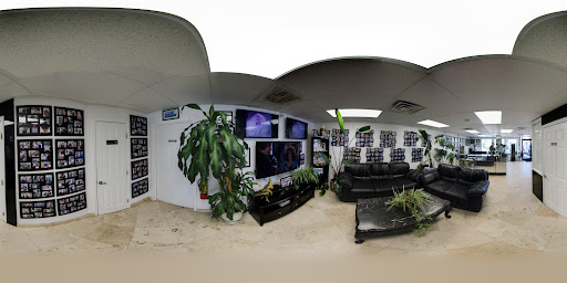 Explore tattoo placing ideas, creative tattoo ideas in Myrtle Beach, available at Professional Body Piercing by Jackie