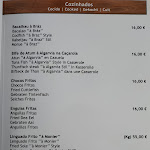 Photo n°6 de l'avis de Rafael. fait le 01/09/2019 à 22:23 sur le  Fábrica do Costa à Vila Nova de Cacela