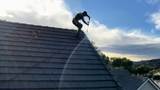 Tim’s Reliable Window Cleaning - Window Cleaner, Professional Gutter Cleaning