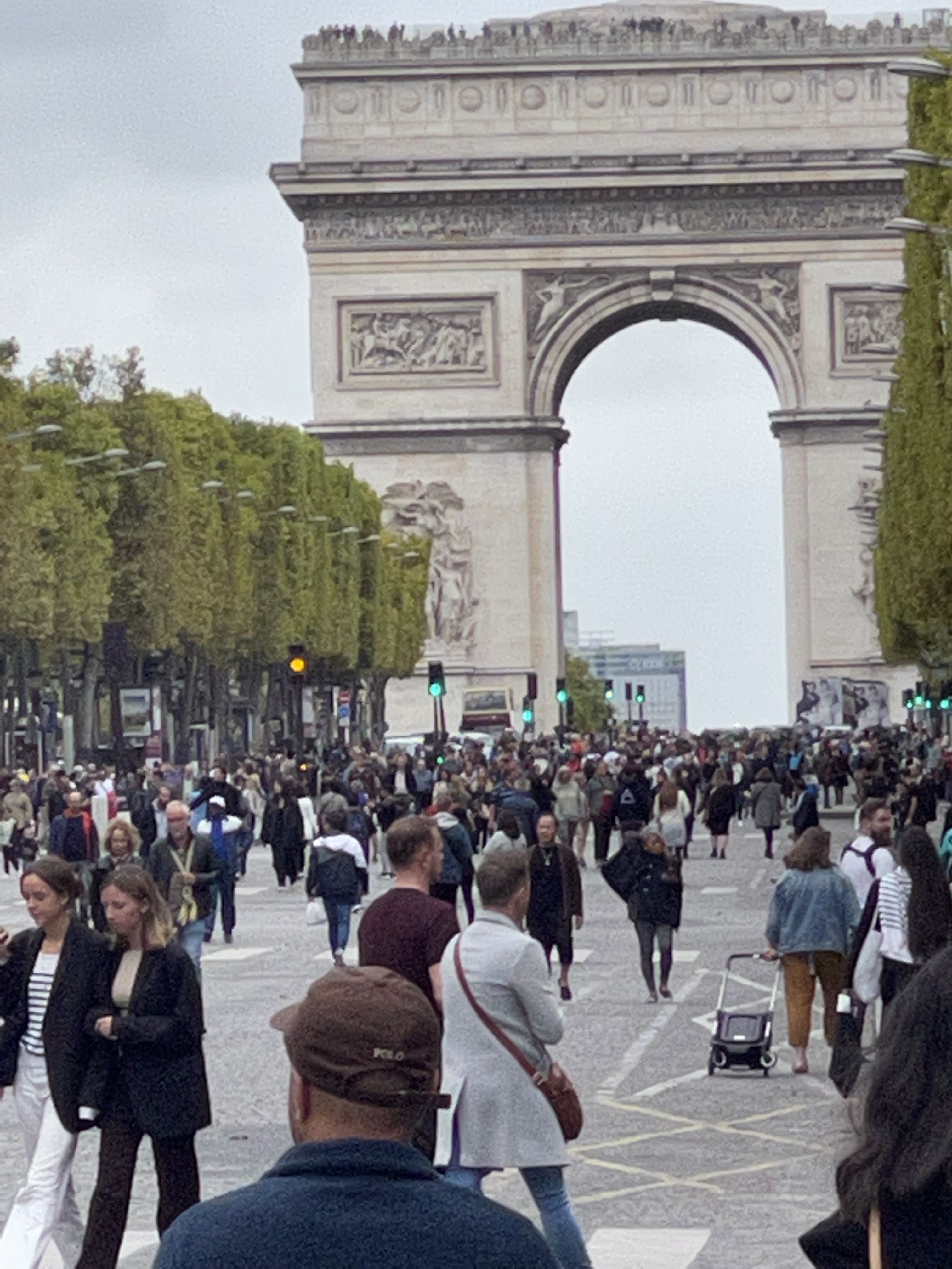 Photo n° 1 de l'avis de Michael.o fait le 03/10/2022 à 12:17