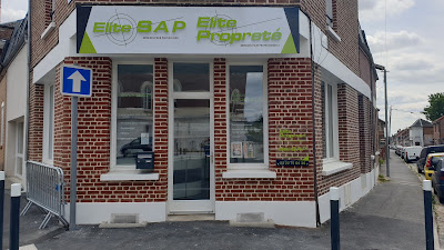SASU Elite Proprete à Albert