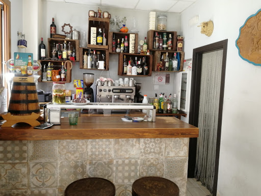 Información y opiniones sobre Taberna La Reunion de Camarena De La Sierra