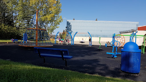 West Dalhousie School | Calgary Board of Education