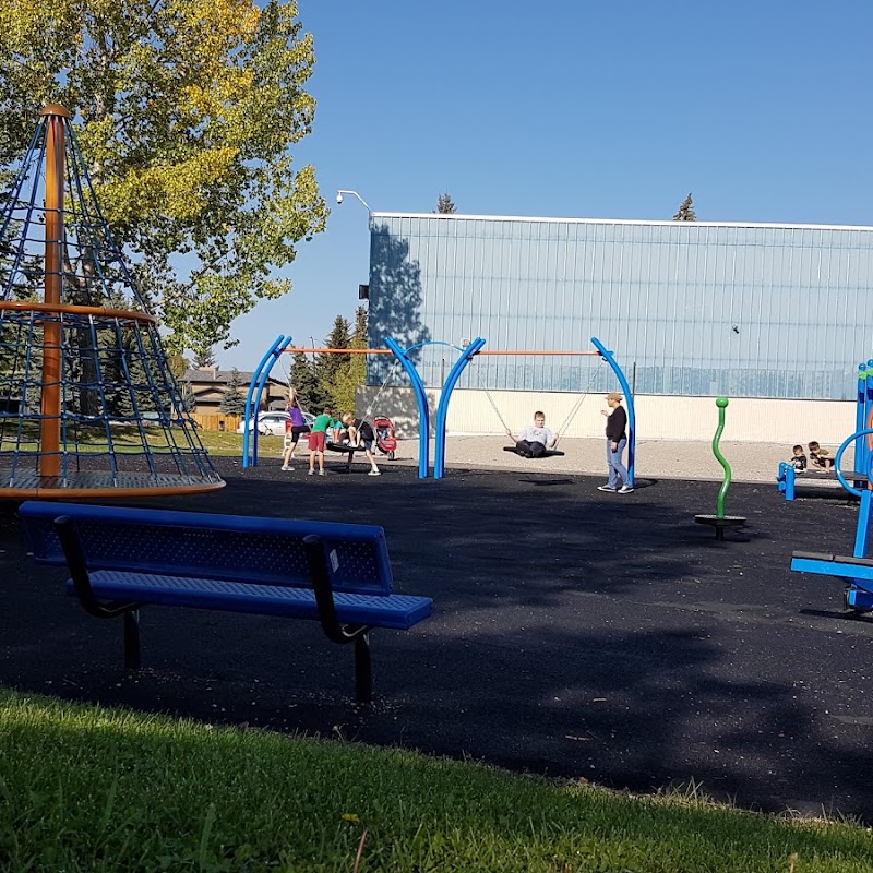 West Dalhousie School | Calgary Board of Education