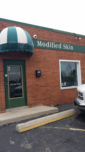 Explore kid tattoo ideas, creative tattoo ideas in Dayton, available at Modified Skin Tattoos