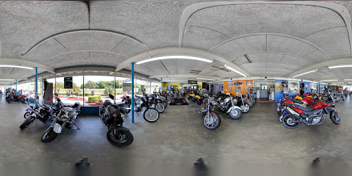 Suzuki Motorcycle Dealer «Spaceport Cycles», reviews and photos, 480 N Washington Ave, Titusville, FL 32796, USA