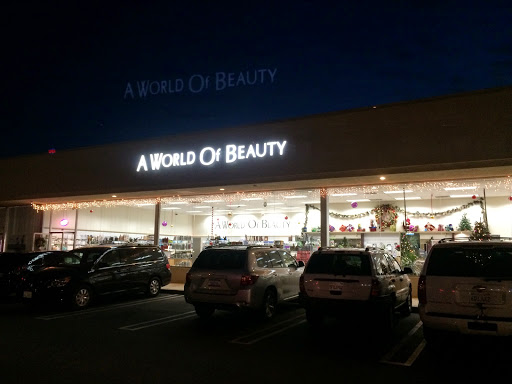 A World Of Beauty - Supply and Salon, 401 E 17th St, Costa Mesa, CA 92627, USA, 