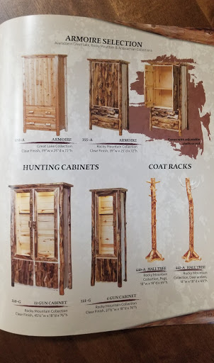 Furniture Store «CURREN FURNITURE», reviews and photos, 220 N York St, Mechanicsburg, PA 17055, USA