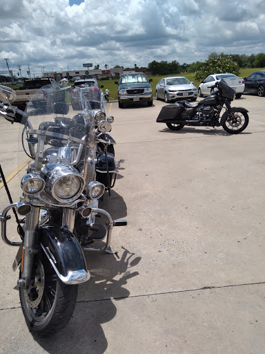 Harley-Davidson Dealer «Mad Boar Harley-Davidson», reviews and photos, 3515 W Expy 83, San Benito, TX 78586, USA