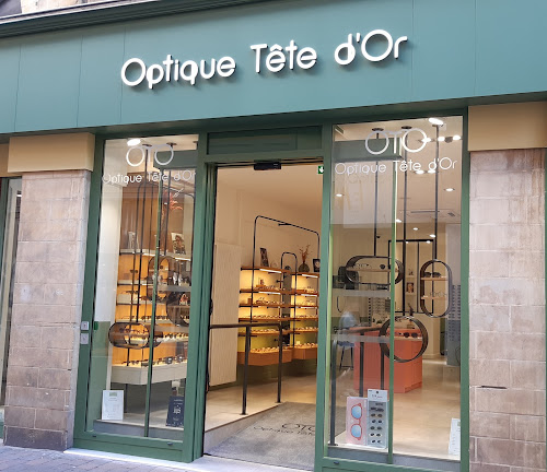 Opticien Optique Tête D'Or Metz
