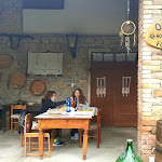 Photo n°6 de l'avis de Pietro.o fait le 01/05/2021 à 12:36 sur le  Osteria di Fontanino à Carpineti