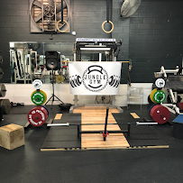 Jungle Gym Fitness - Photo 5 - Car repair in West Columbia, SC, Columbia