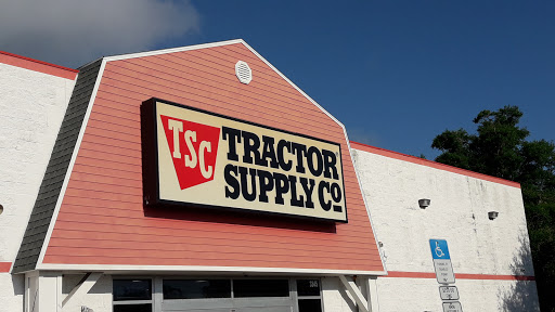 Home Improvement Store «Tractor Supply Co.», reviews and photos, 3345 US-1, St Augustine, FL 32086, USA