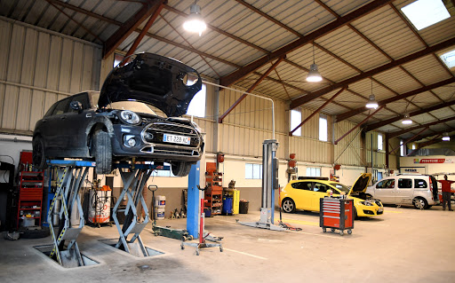 Photo 3 - CDR AIGUES-VIVES